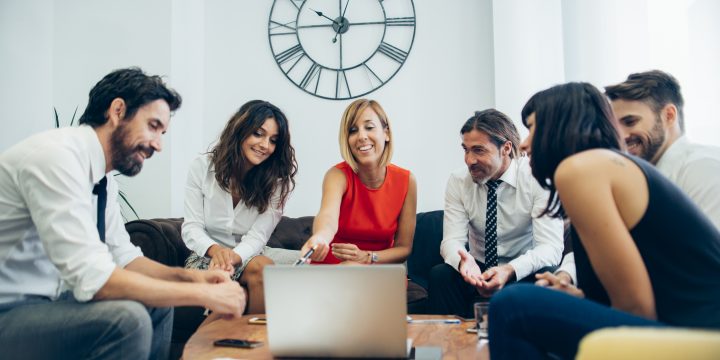 Tips to Improve your Pitch Deck