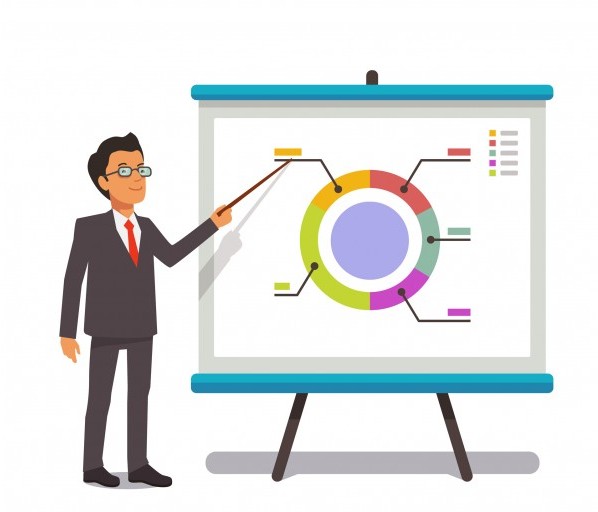 engaging slides