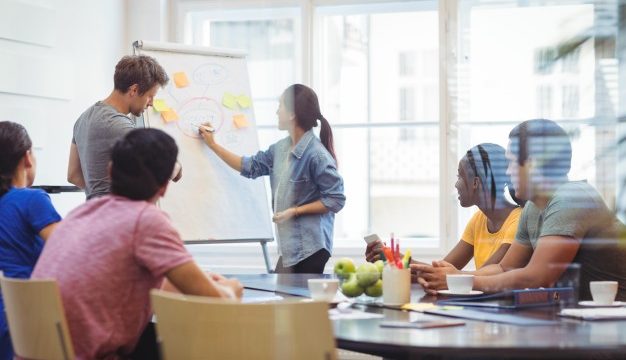 5 Pitch Decks To Gain Inspiration From
