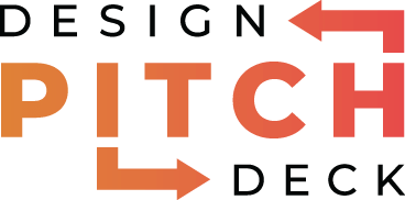 Design Pitch Deck