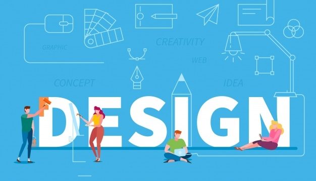 Design Aesthetics for Presentations