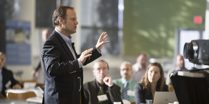 Tips for a Successful Start-Up Pitch