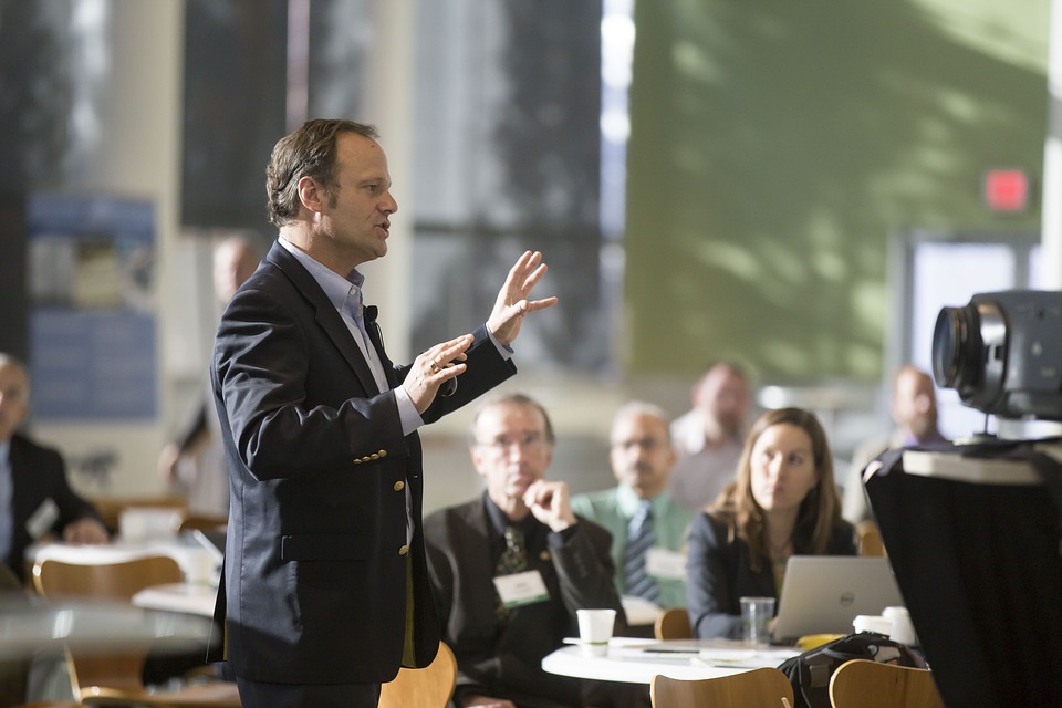 Shark tank pitch to take inspiration from