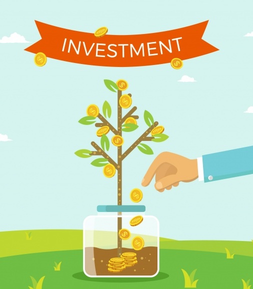 investment types for startups