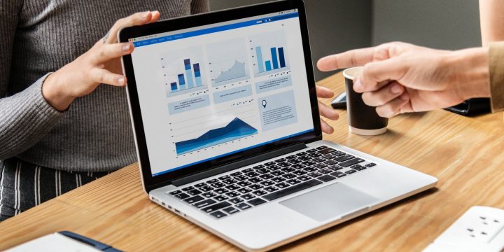 Infographics Are The Present & Future Of Presentations!